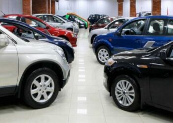 Concessionnaires : augmentation de 13,78% du nombre des véhicules commercialisés