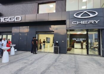Chery Tunisie renforce son réseau avec l’ouverture d’un nouveau centre après-vente à Mnihla