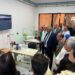 Monastir: Cérémonie de remise d’équipements au Centre des Ressources Technologiques (CRT) du CETTEX