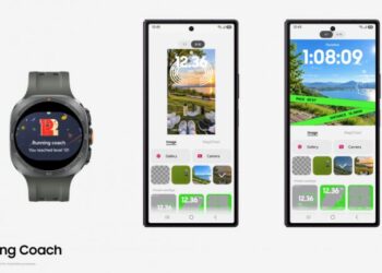 Samsung Health
