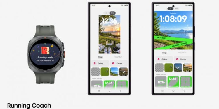 Samsung Health