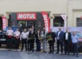 MHERO M917, Honda HR-V Hybride et CHERY Himla remportent le titre de « Plus Belle Voiture de l‘Année 2026 »