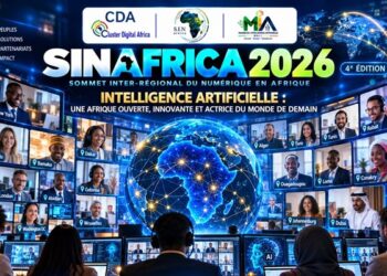 SIN Africa