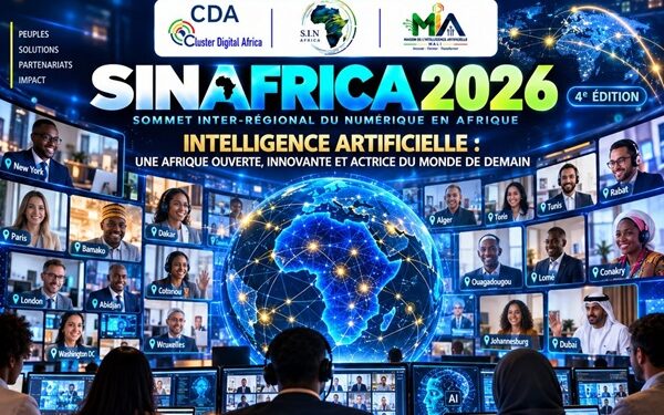 SIN Africa