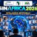 SIN Africa