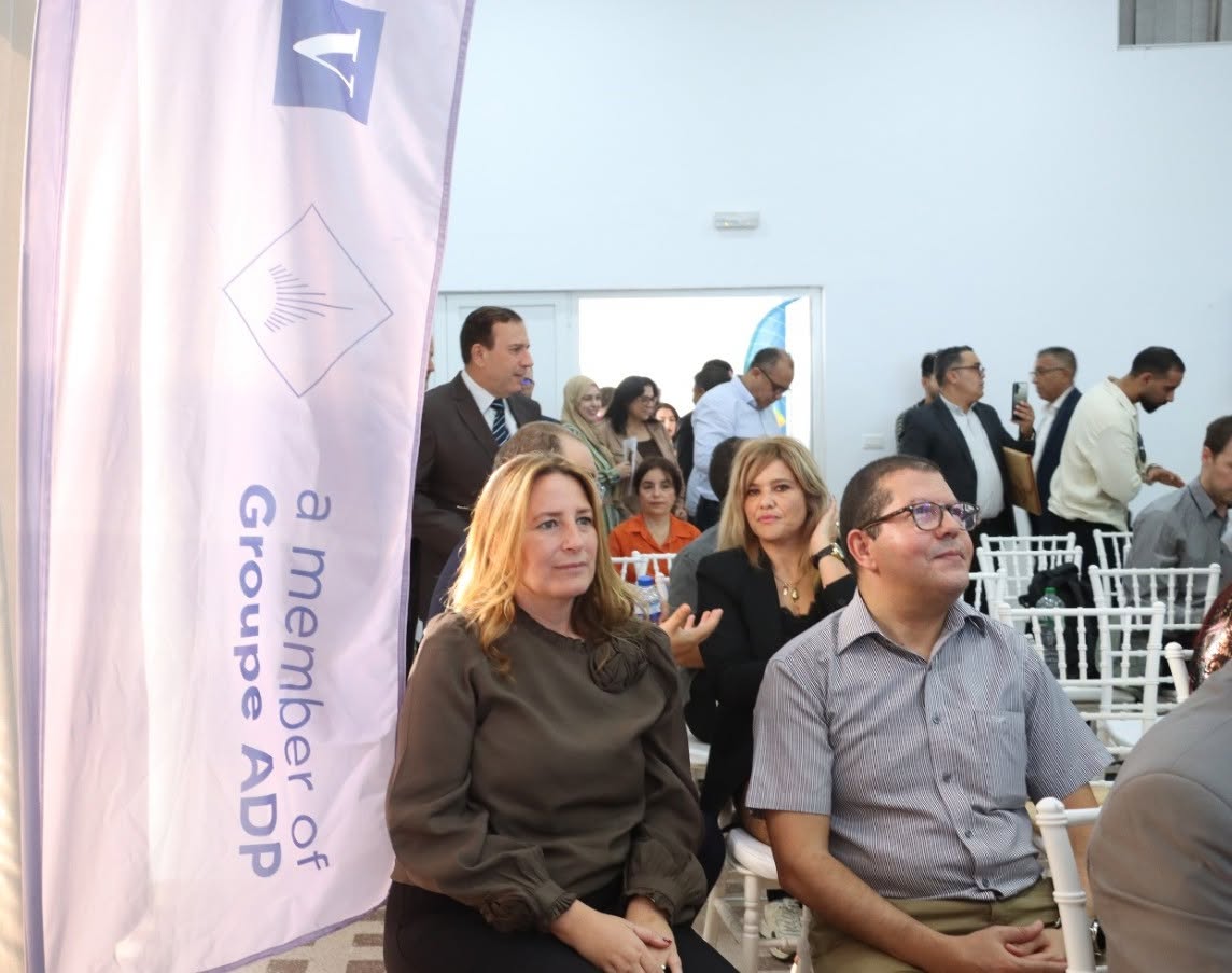 Carthage Event Shows & TAV Tunisie
