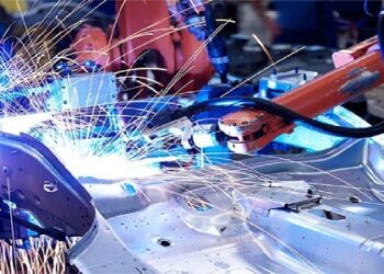 APII - Étude sur les industries électroniques en Tunisie