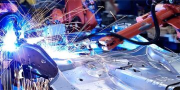 APII - Étude sur les industries électroniques en Tunisie