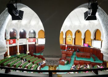 ARP : La séance plénière inaugurale de la cinquième session parlementaire fixée au 27 octobre﻿