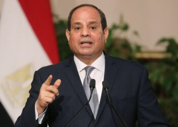Egypte : Abdel Fattah al-Sissi annonce qu’il quittera ses fonctions en 2030