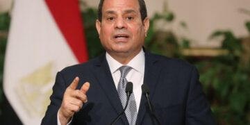 Egypte : Abdel Fattah al-Sissi annonce qu’il quittera ses fonctions en 2030