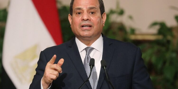 Egypte : Abdel Fattah al-Sissi annonce qu’il quittera ses fonctions en 2030