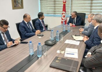 Un groupe omanais explore des opportunités d’investissement en Tunisie