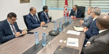 Un groupe omanais explore des opportunités d’investissement en Tunisie