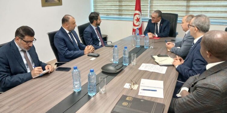 Un groupe omanais explore des opportunités d’investissement en Tunisie