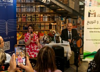 Abir Nasraoui, une artiste plurielle à la conquête de l’écriture