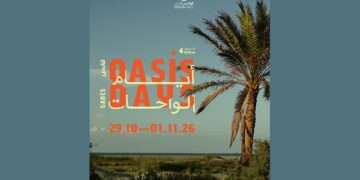 OASIS DAYS