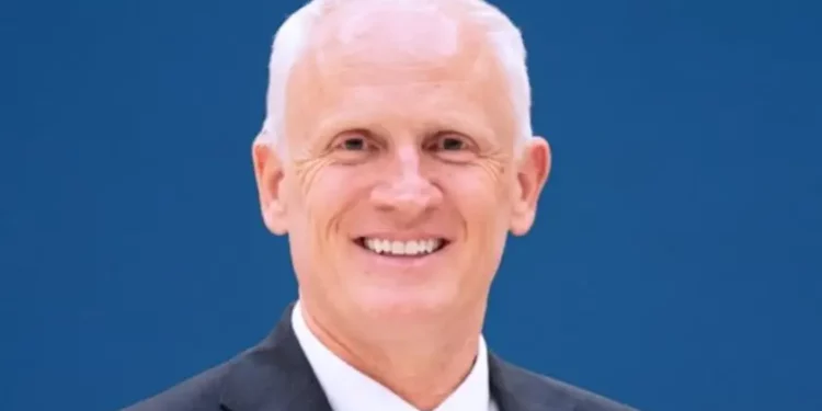 Nouveau directeur du Groupe de la Banque mondiale en Tunisie : le diplomate britannique Alexander Kremer