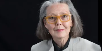 Le Nobel de littérature 2026 décerné à l’autrice canadienne Anne Carson