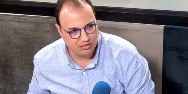 Budget 2027 : La Tunisie disposera d’une meilleure marge de manœuvre, selon Bassem Enneifer