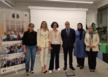 Trois Tunisiennes à l’honneur à la 7ᵉ édition du Forum germano-arabe des femmes