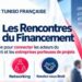 La CCITF organise, le 5 novembre, la 3è édition des rencontres du Financement