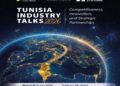 CONECT : Première édition de Tunisia Industry Talks 2026, le 21 octobre