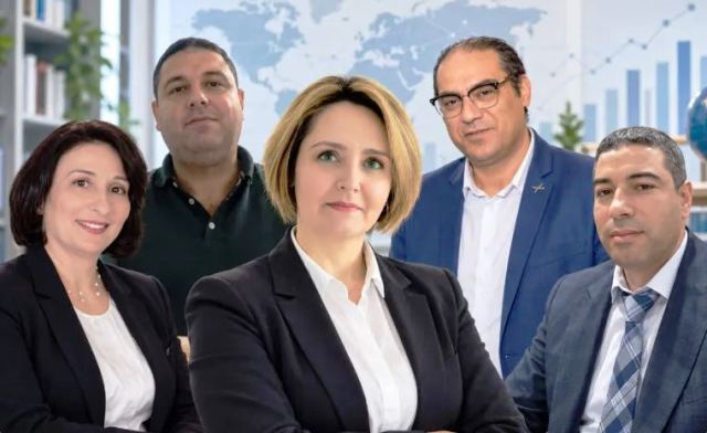 Chercheurs tunisiens en économie et gestion classement 2026