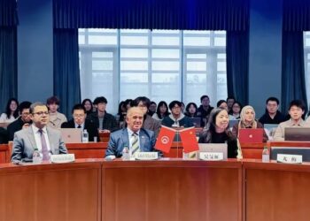 Universités chinoises: La Tunisie cherche à élargir les opportunités pour ses étudiants