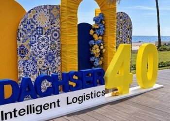 DACHSER Tunisie 40 ans de présence et un nouvel investissement à Sousse