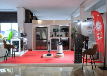 LG Electronics Tunisie célèbre l’amitié tuniso-coréenne et annonce sa gamme de produits encastrables
