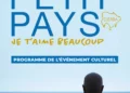 Djerba : 3è édition de la manifestation « Petit pays… je t’aime tant »