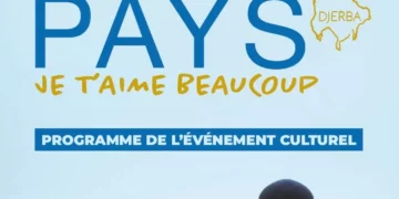 Djerba : 3è édition de la manifestation « Petit pays… je t’aime tant »