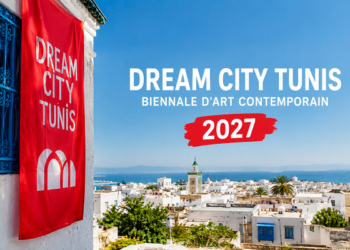 Dream City la biennale d’art contemporain