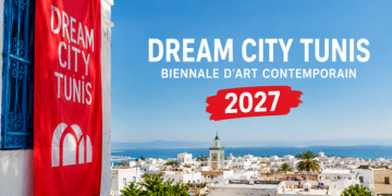 Dream City la biennale d’art contemporain