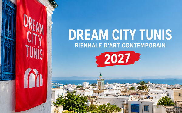Dream City la biennale d’art contemporain