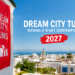 Dream City la biennale d’art contemporain