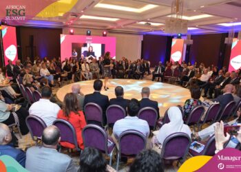 African ESG Summit