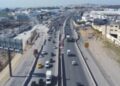 Entrée sud de la capitale : Déviation partielle sur la voie rapide sud