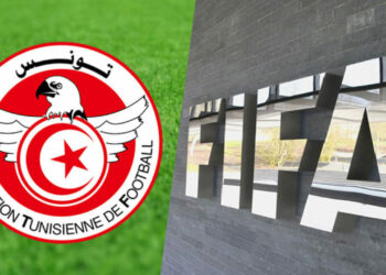 Classement FIFA: La Tunisie chute de quatre places