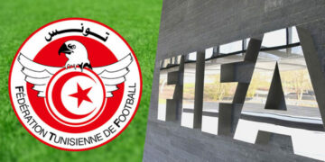 Classement FIFA: La Tunisie chute de quatre places