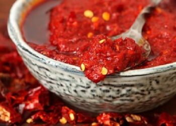 Festival de l'harissa à Nabeul du 30 octobre au 1er novembre 2026