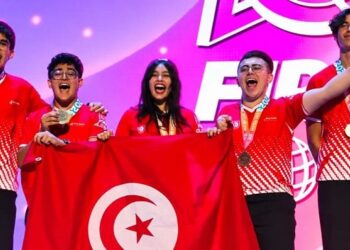 First Global Challenge 2026 quatre récompenses pour l’équipe tunisienne en Corée du Sud