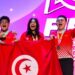 First Global Challenge 2026 quatre récompenses pour l’équipe tunisienne en Corée du Sud