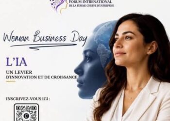 Forum international des femmes entrepreneures à Sfax en octobre 2026