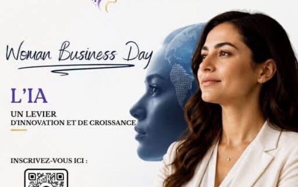 Forum international des femmes entrepreneures à Sfax en octobre 2026