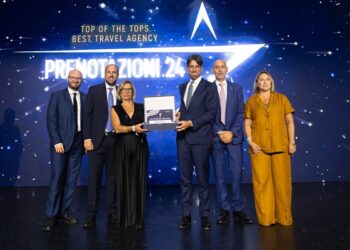 GNV AWARDS 2026