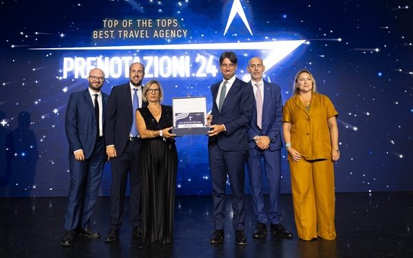 GNV AWARDS 2026