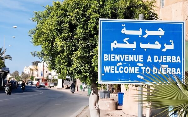 Djerba