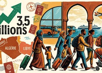 entrées tourisme